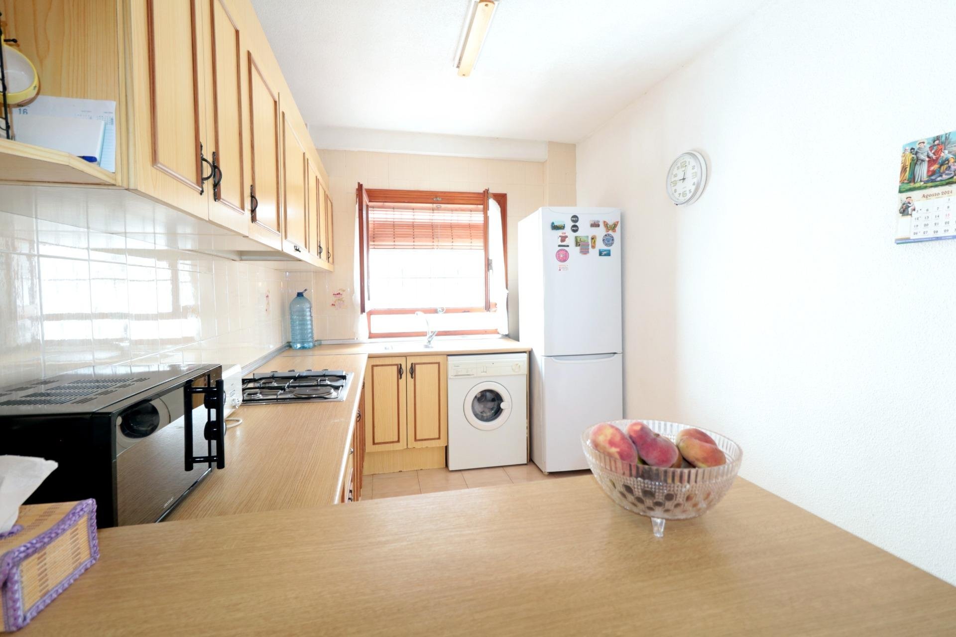 Revente - Bungalow -
Torrevieja - El Acequión - Los Náufragos