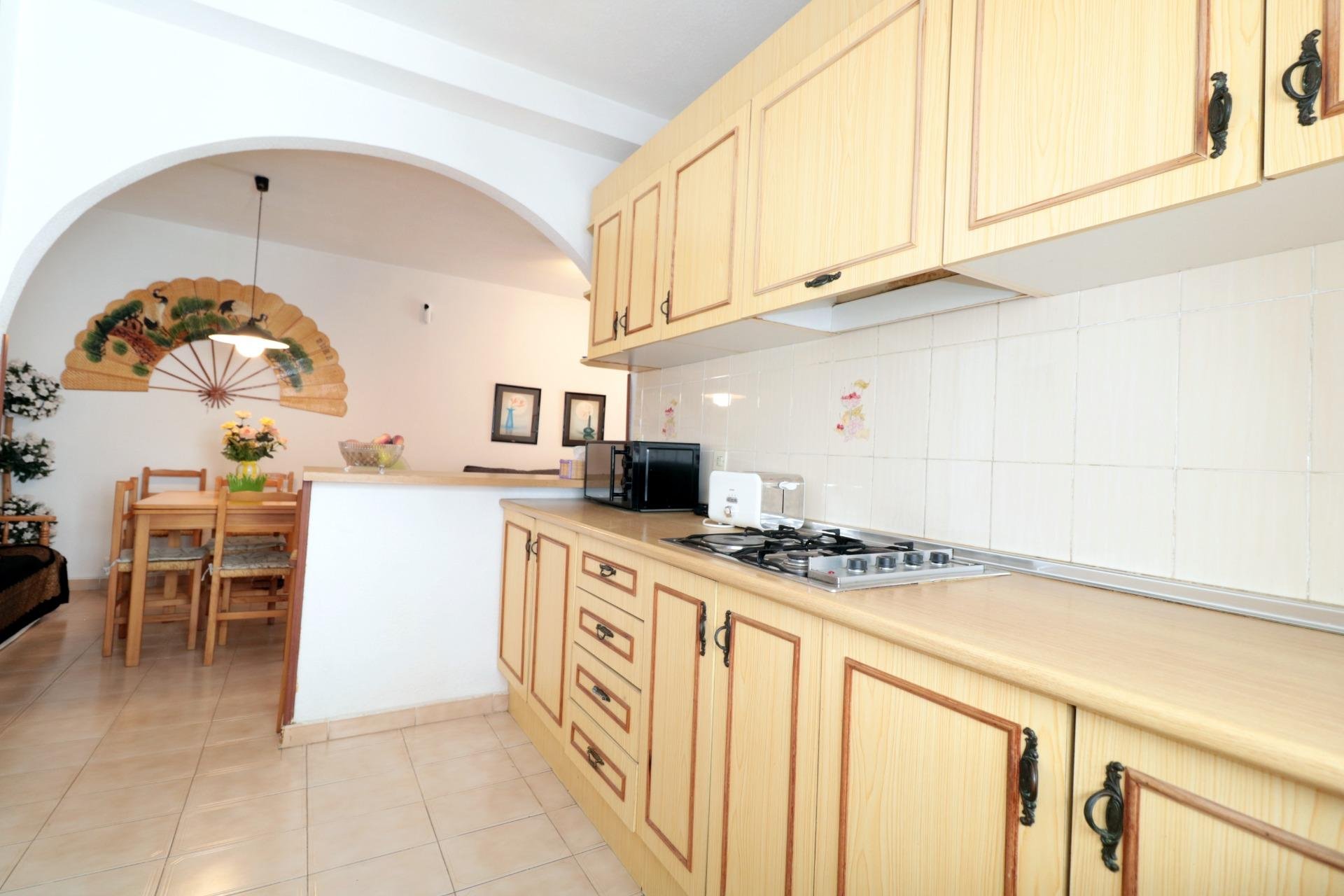 Revente - Bungalow -
Torrevieja - El Acequión - Los Náufragos