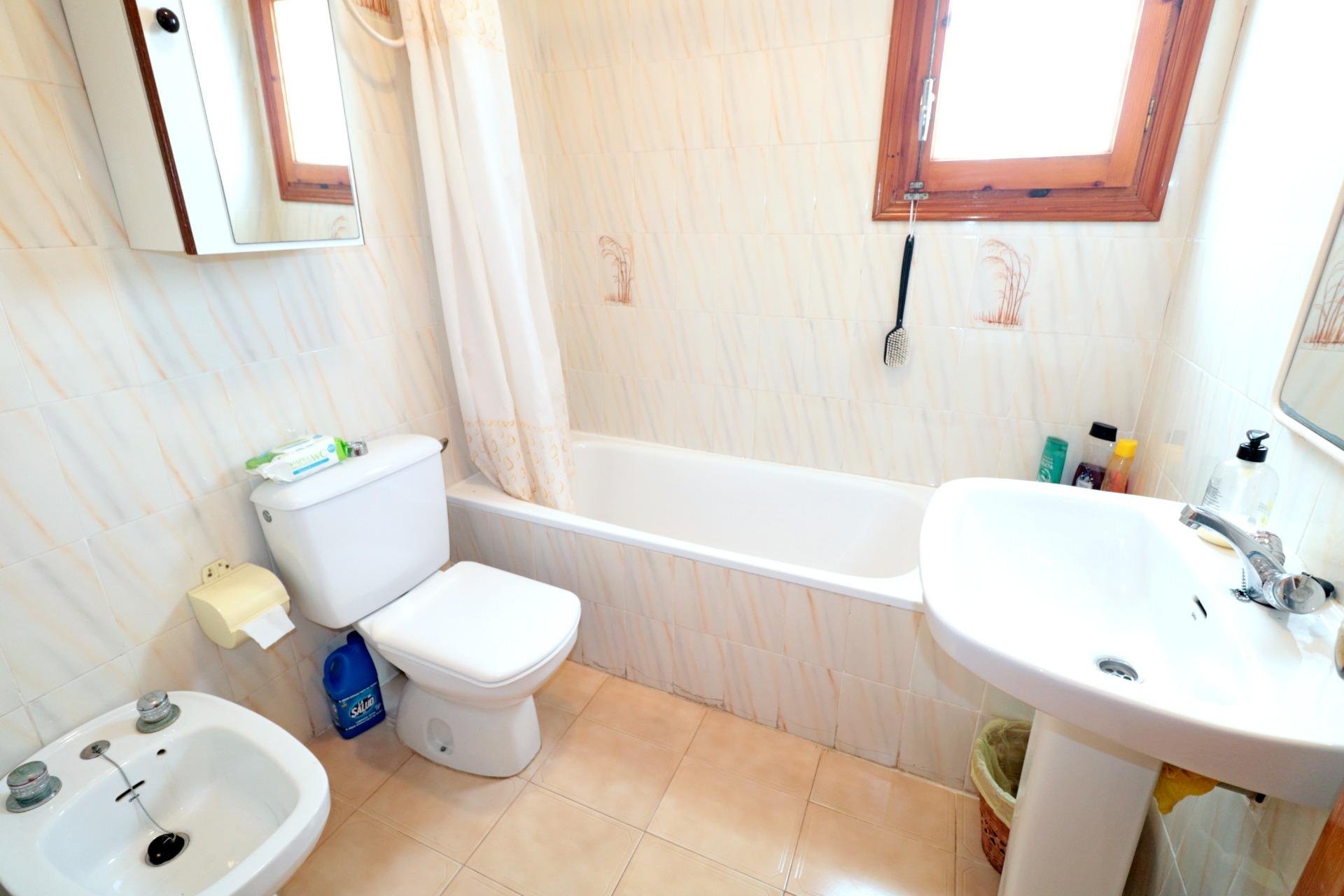 Revente - Bungalow -
Torrevieja - El Acequión - Los Náufragos