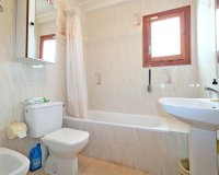 Revente - Bungalow -
Torrevieja - El Acequión - Los Náufragos