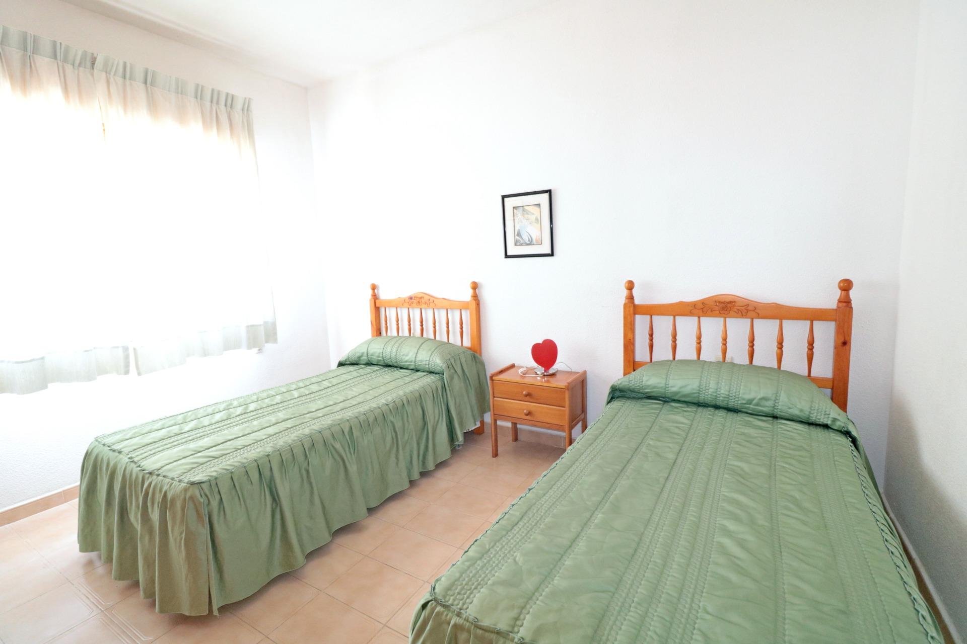 Revente - Bungalow -
Torrevieja - El Acequión - Los Náufragos