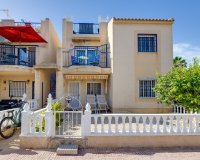 Revente - Bungalow -
Torrevieja - El Chaparral