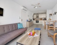 Revente - Bungalow -
Torrevieja - El Chaparral