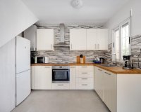 Revente - Bungalow -
Torrevieja - El Chaparral