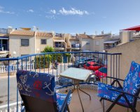 Revente - Bungalow -
Torrevieja - El Chaparral