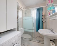 Revente - Bungalow -
Torrevieja - El Chaparral