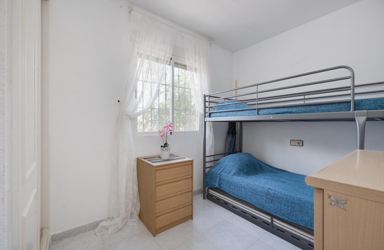 Revente - Bungalow -
Torrevieja - El Chaparral