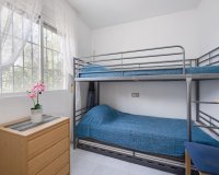 Revente - Bungalow -
Torrevieja - El Chaparral