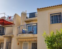 Revente - Bungalow -
Torrevieja - El Chaparral