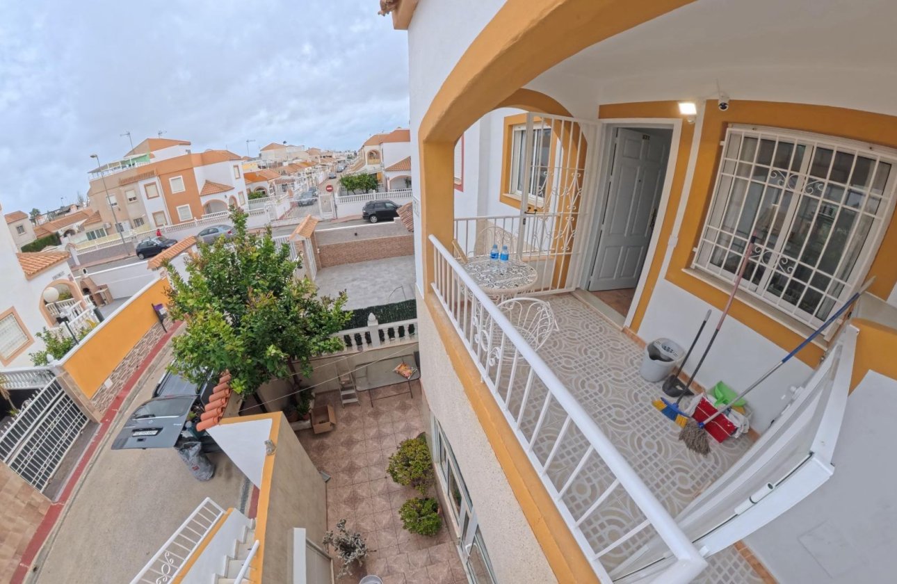 Revente - Bungalow -
Torrevieja - El Limonar