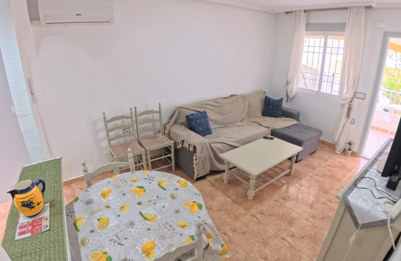 Revente - Bungalow -
Torrevieja - El Limonar