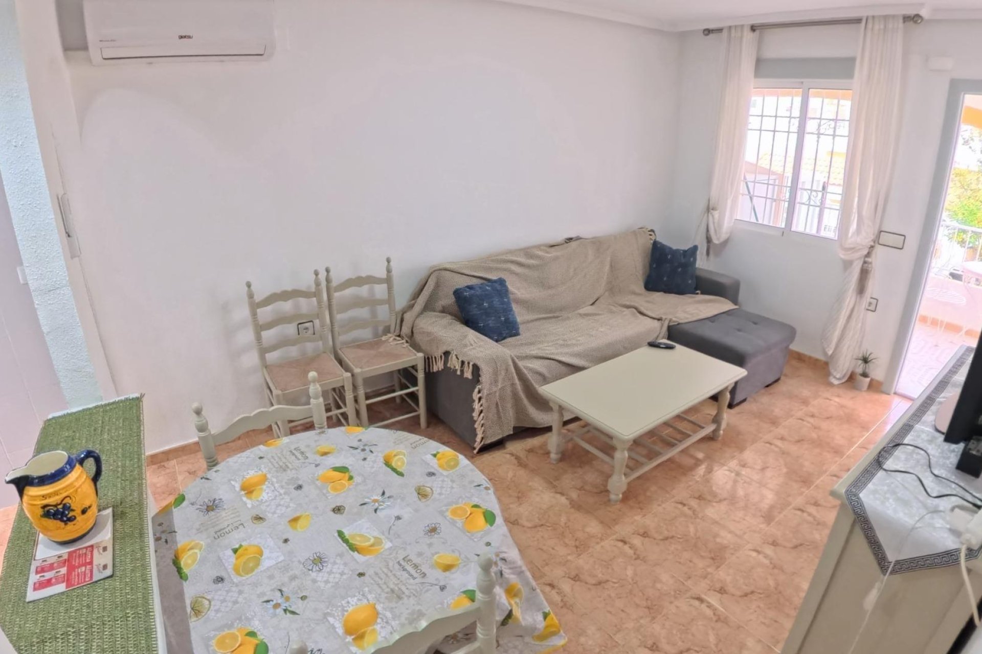 Revente - Bungalow -
Torrevieja - El Limonar