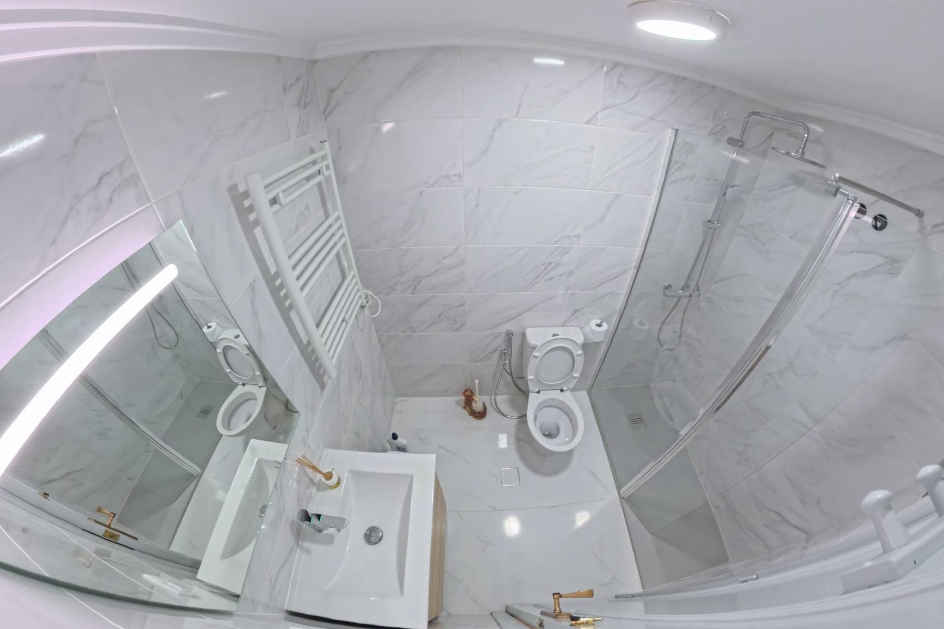 Revente - Bungalow -
Torrevieja - El Limonar