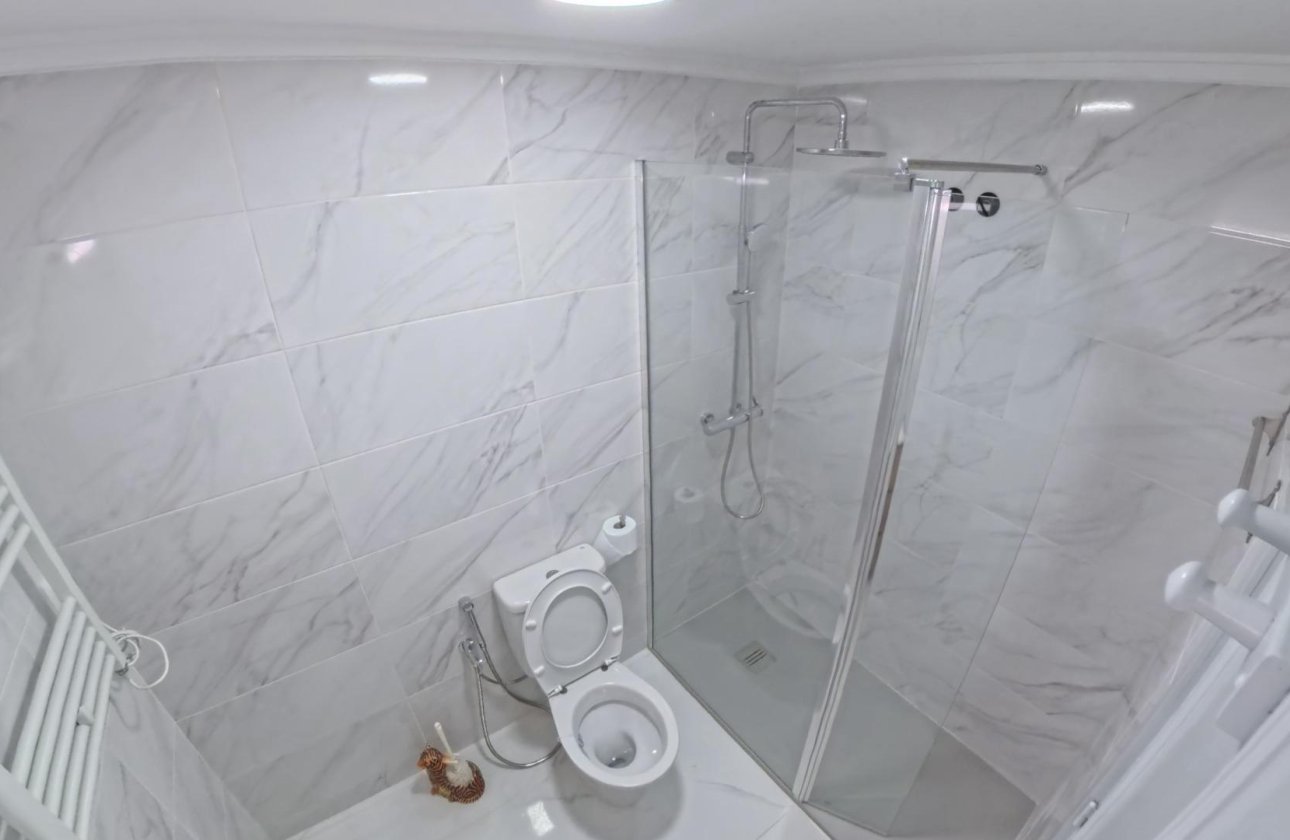 Revente - Bungalow -
Torrevieja - El Limonar