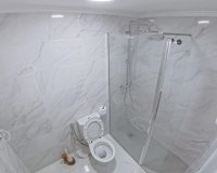 Revente - Bungalow -
Torrevieja - El Limonar