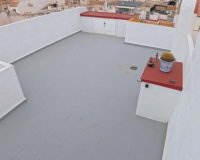 Revente - Bungalow -
Torrevieja - El Limonar