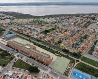 Revente - Bungalow -
Torrevieja - El Limonar