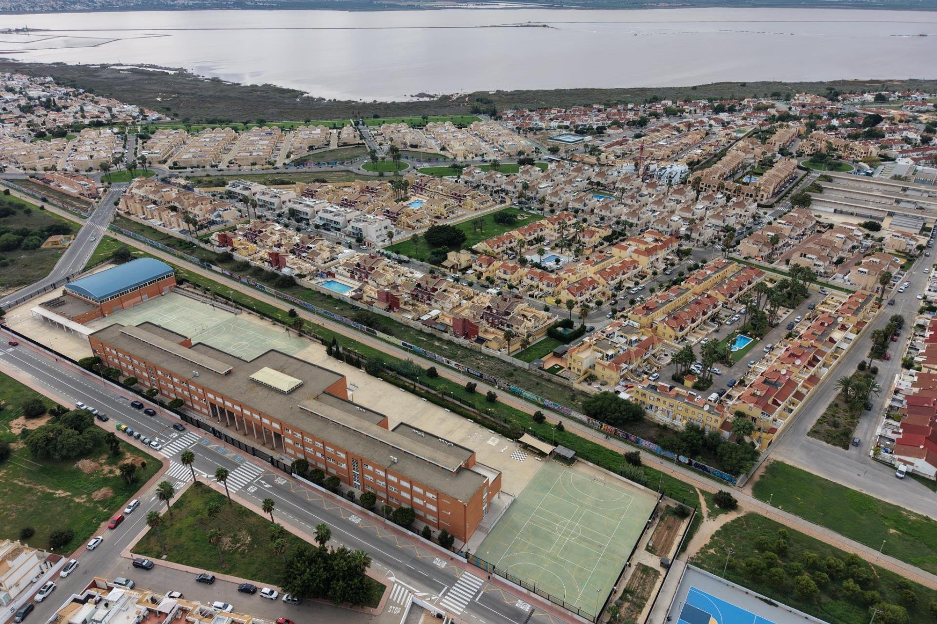 Revente - Bungalow -
Torrevieja - El Limonar