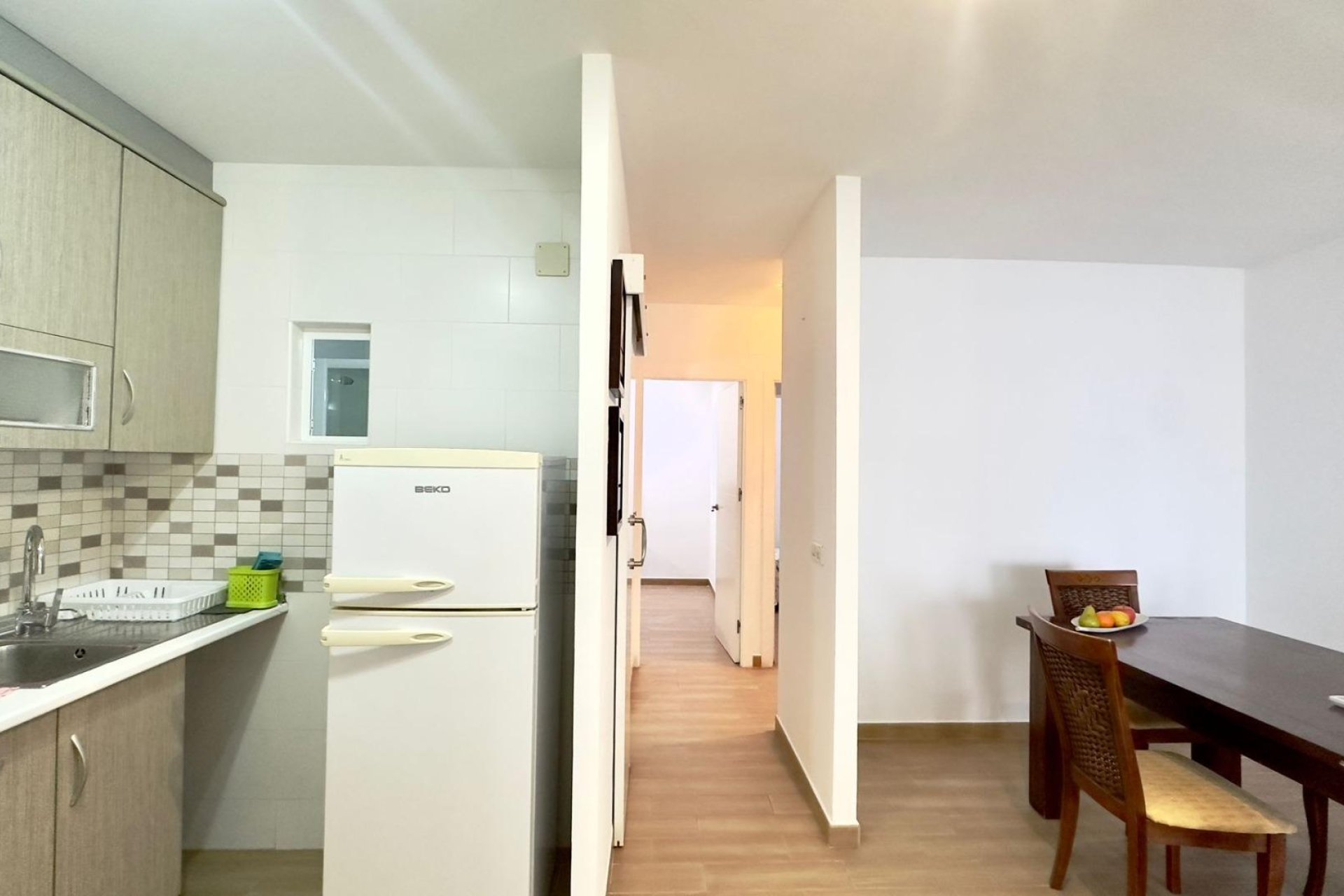 Revente - Bungalow -
Torrevieja - El Limonar