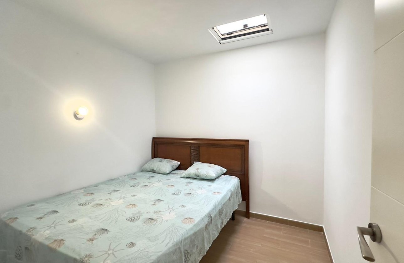 Revente - Bungalow -
Torrevieja - El Limonar