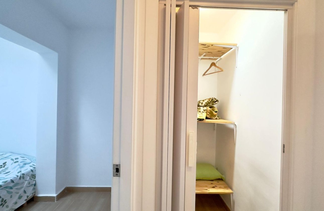 Revente - Bungalow -
Torrevieja - El Limonar