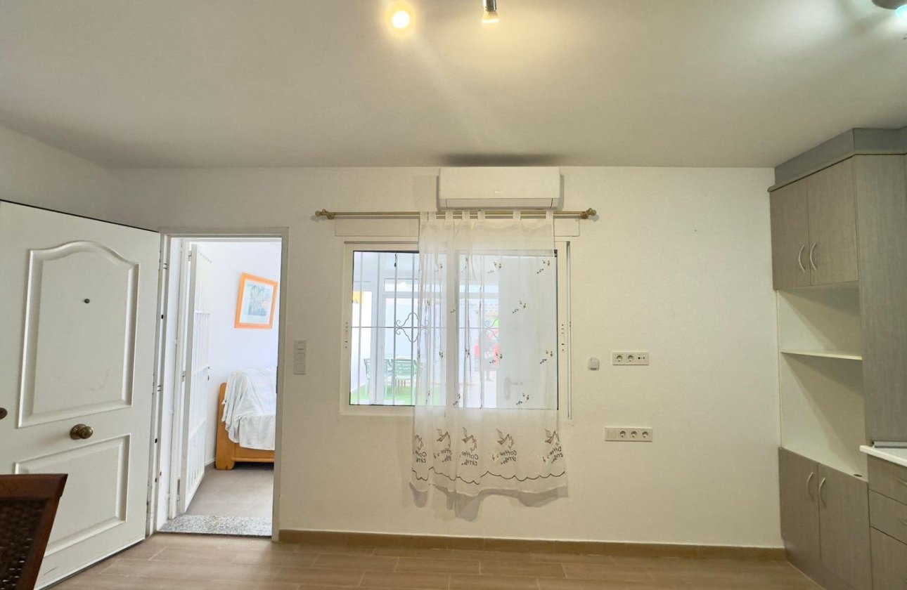 Revente - Bungalow -
Torrevieja - El Limonar