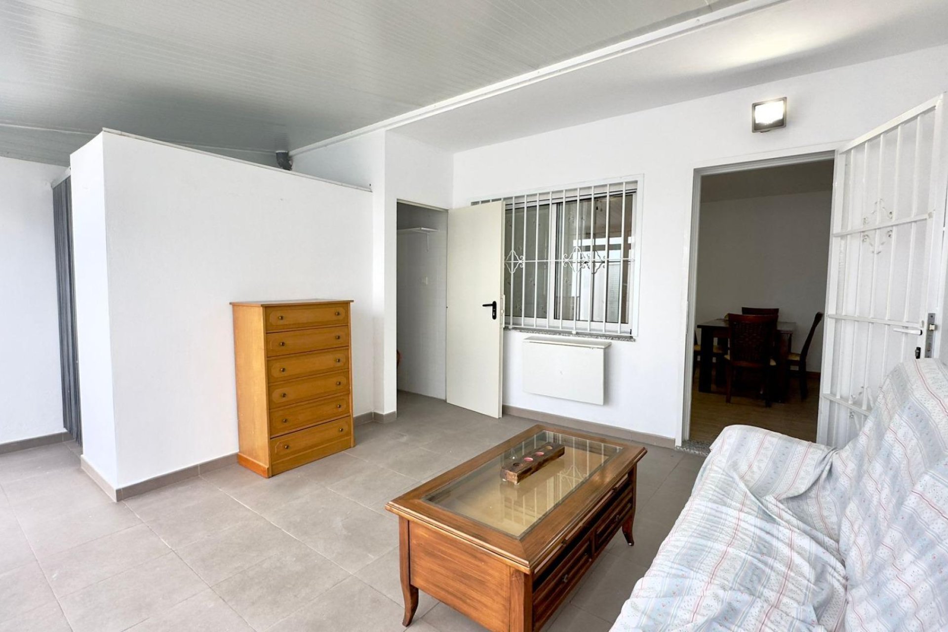 Revente - Bungalow -
Torrevieja - El Limonar