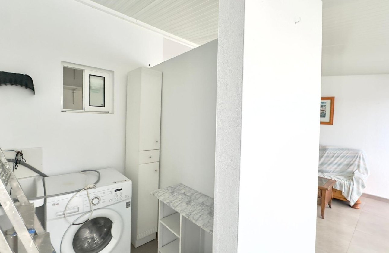 Revente - Bungalow -
Torrevieja - El Limonar