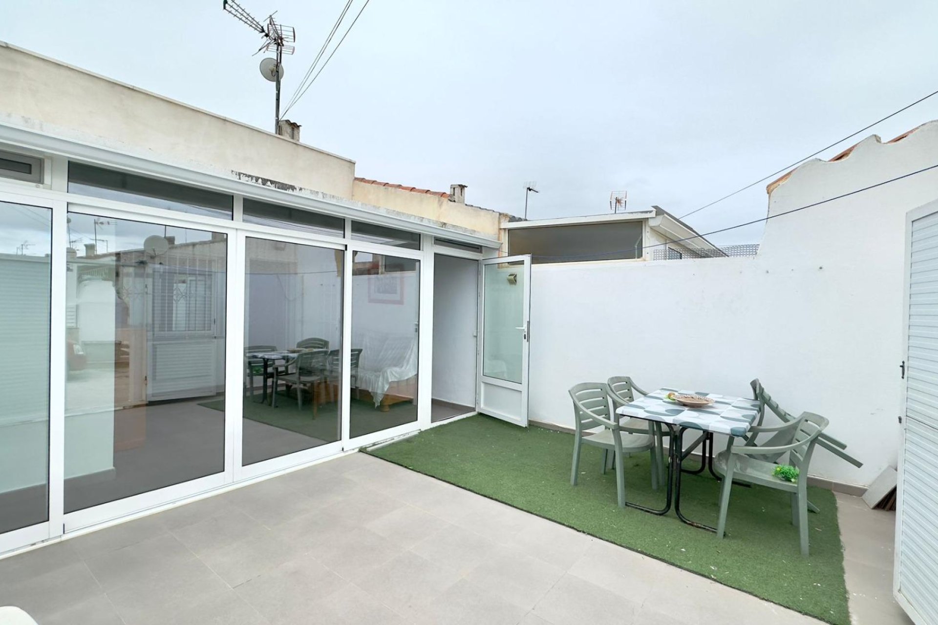 Revente - Bungalow -
Torrevieja - El Limonar