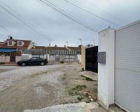 Revente - Bungalow -
Torrevieja - El Limonar