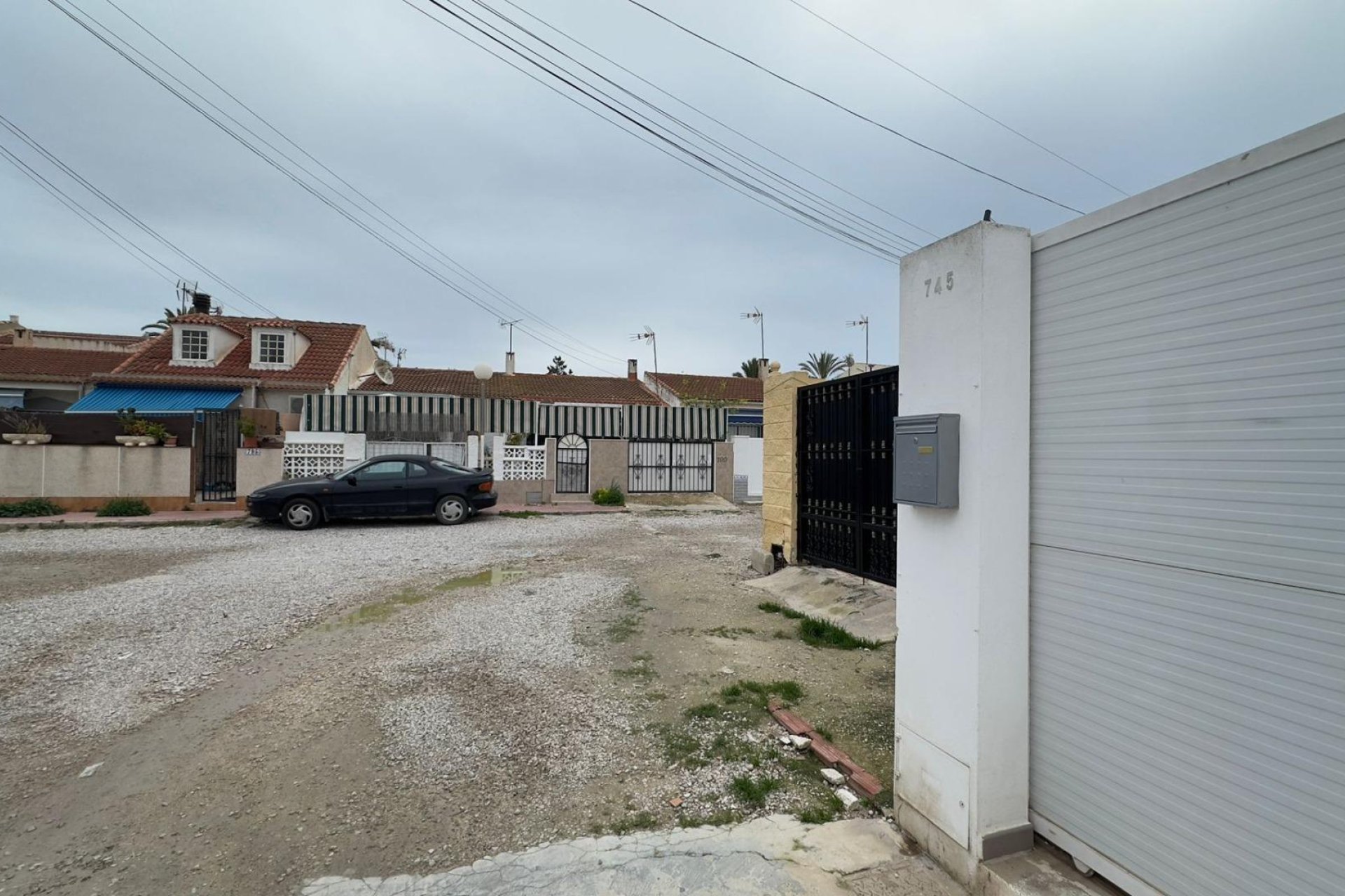 Revente - Bungalow -
Torrevieja - El Limonar