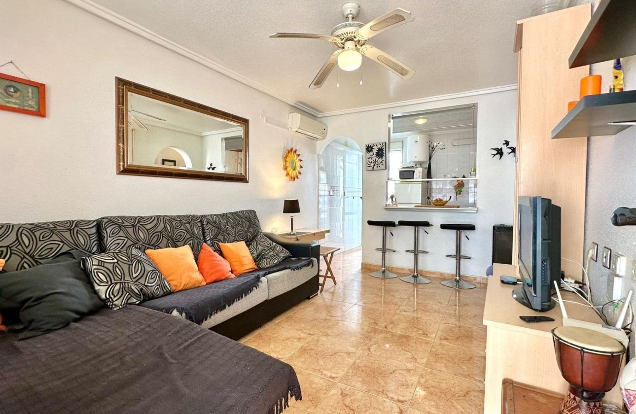 Revente - Bungalow -
Torrevieja - El Limonar