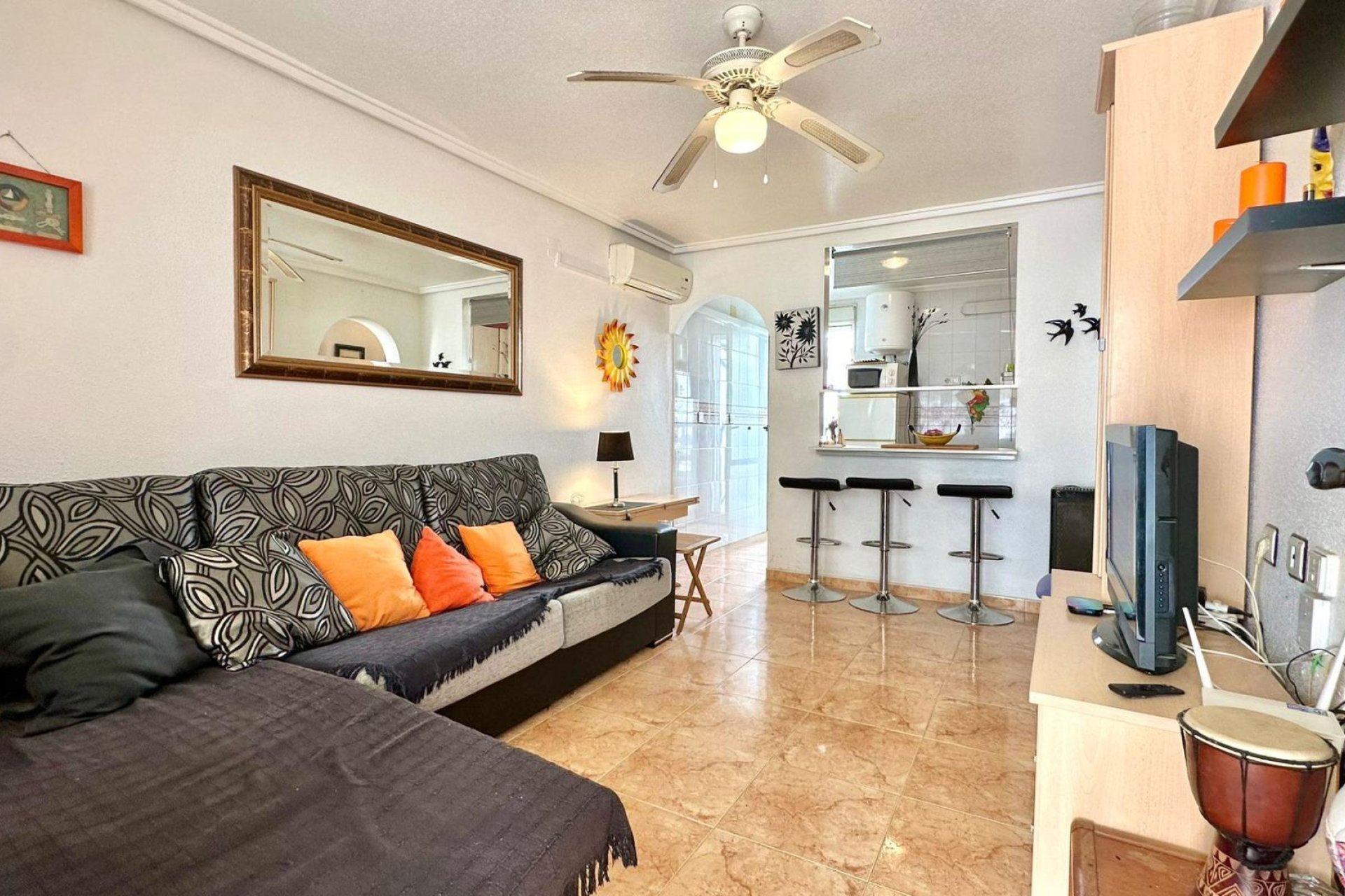 Revente - Bungalow -
Torrevieja - El Limonar