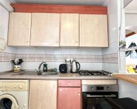 Revente - Bungalow -
Torrevieja - El Limonar