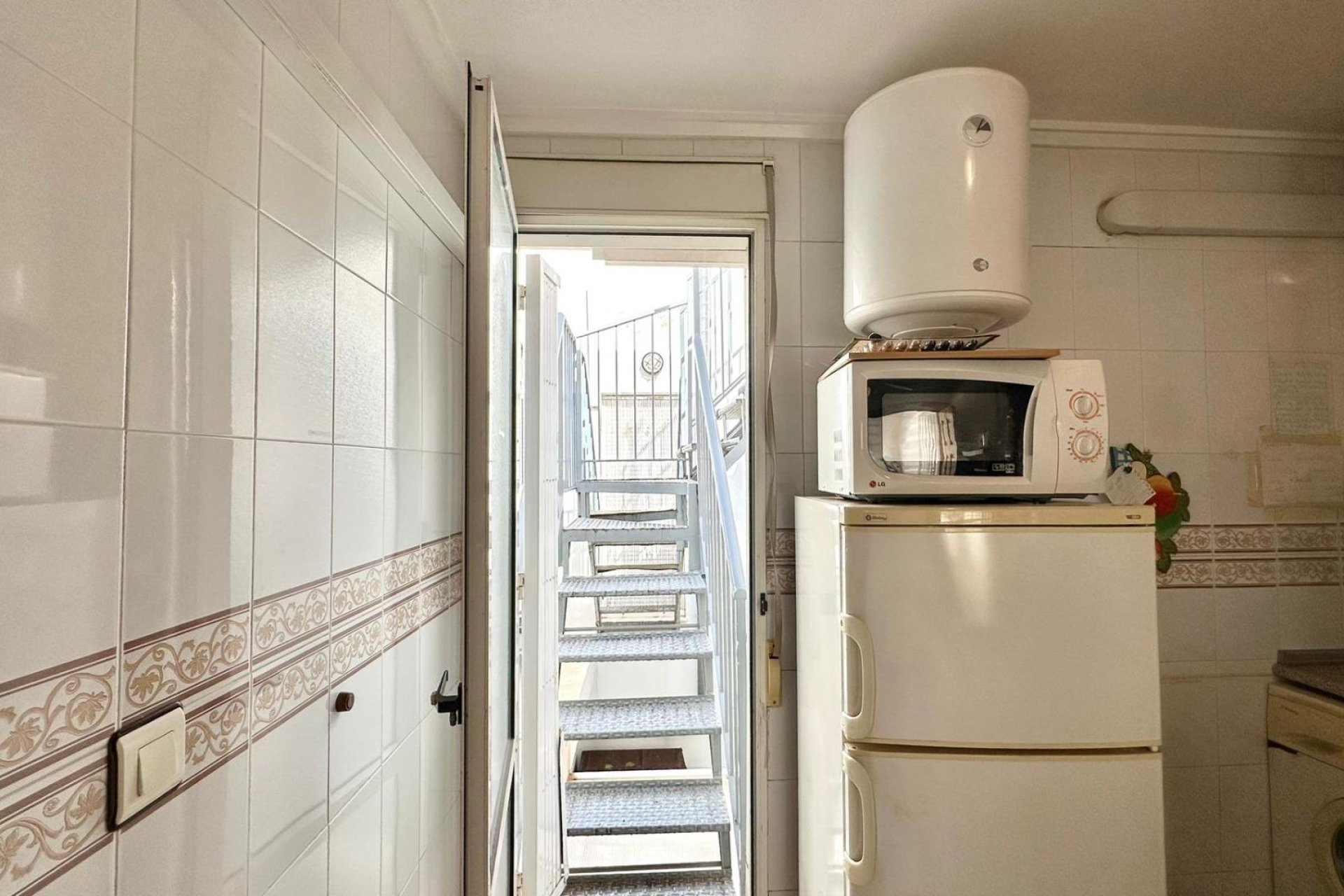 Revente - Bungalow -
Torrevieja - El Limonar