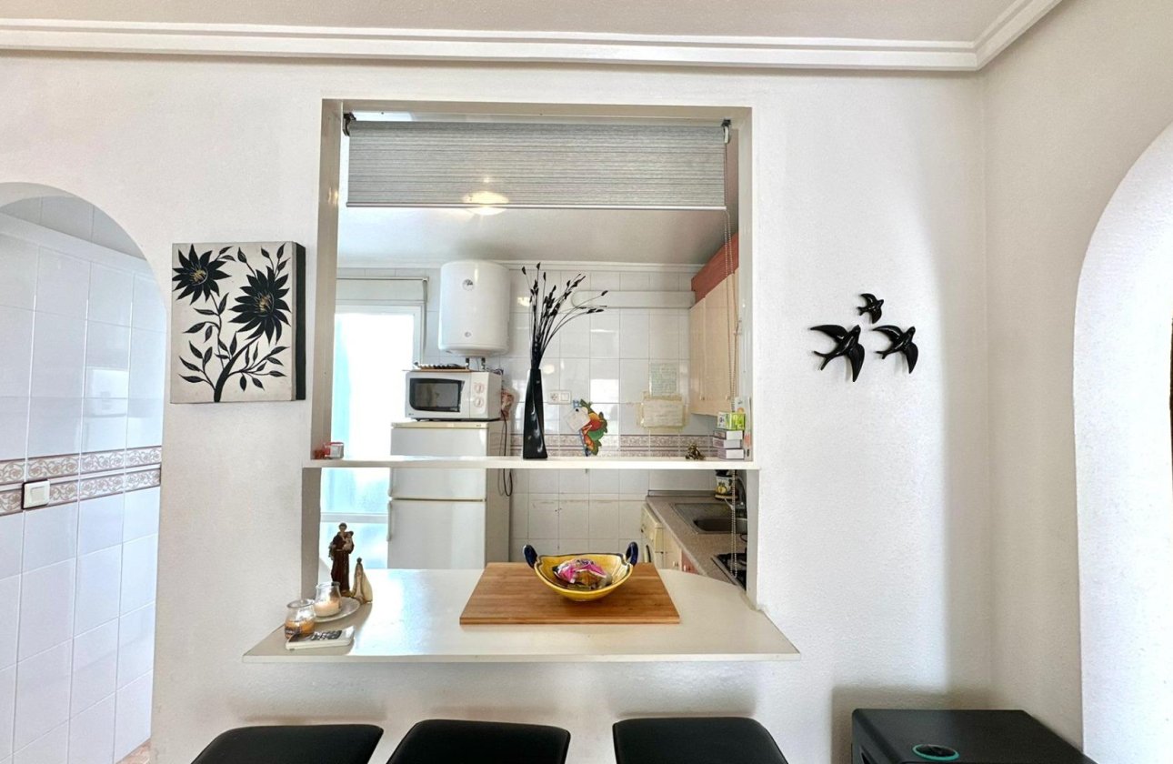 Revente - Bungalow -
Torrevieja - El Limonar