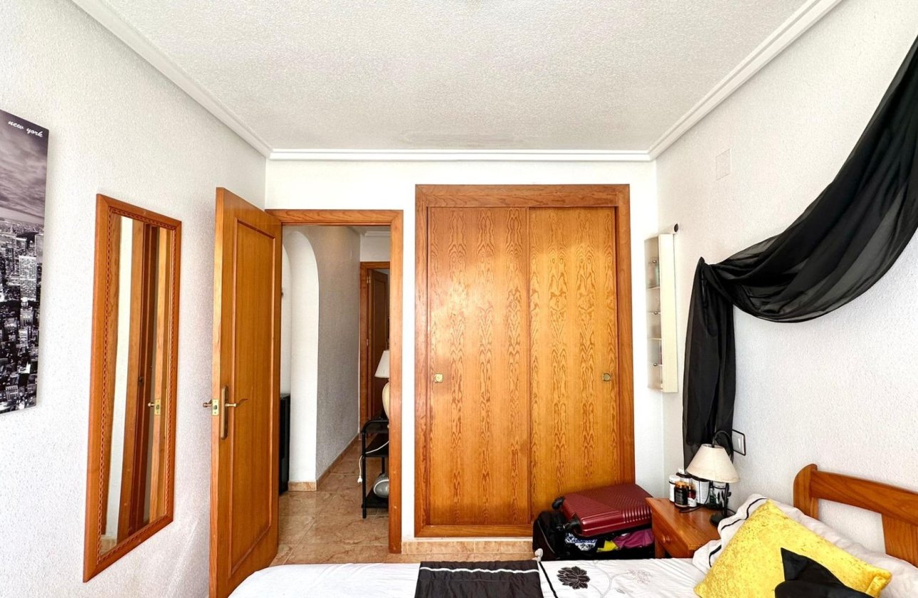 Revente - Bungalow -
Torrevieja - El Limonar