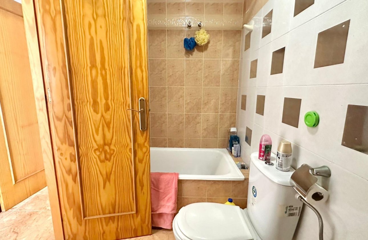 Revente - Bungalow -
Torrevieja - El Limonar