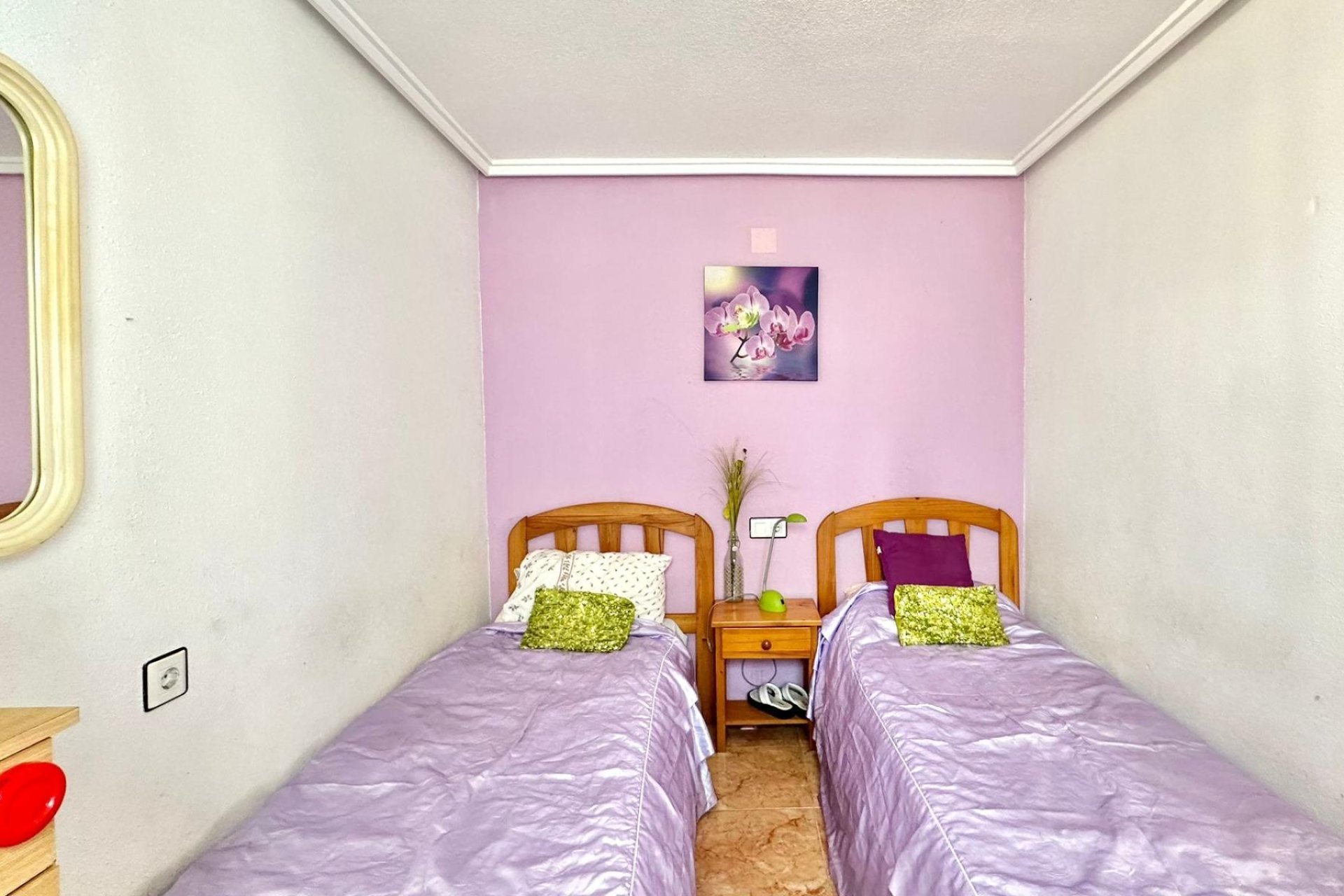 Revente - Bungalow -
Torrevieja - El Limonar