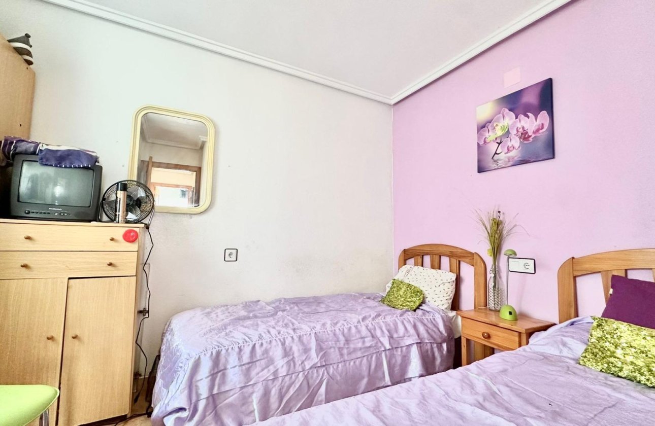 Revente - Bungalow -
Torrevieja - El Limonar