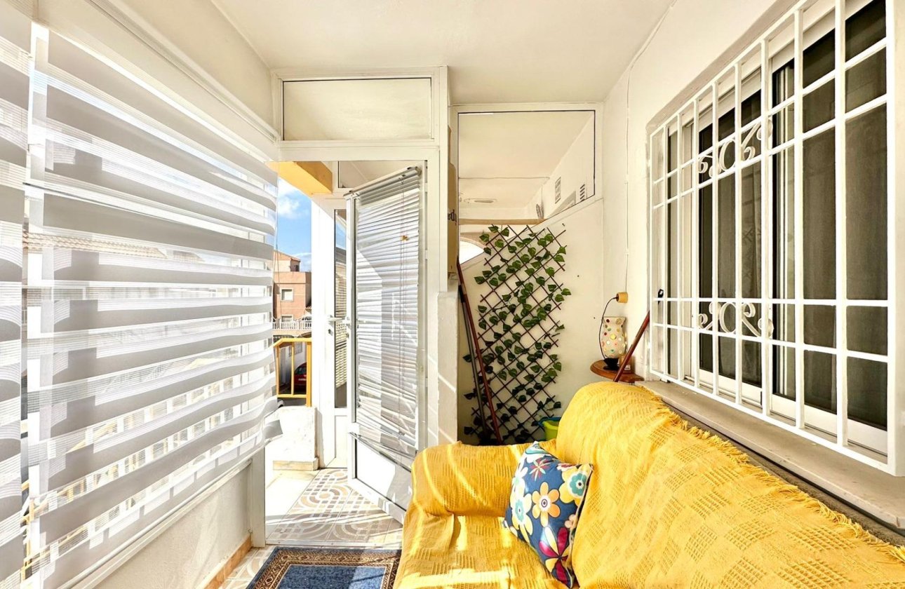 Revente - Bungalow -
Torrevieja - El Limonar