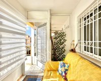 Revente - Bungalow -
Torrevieja - El Limonar