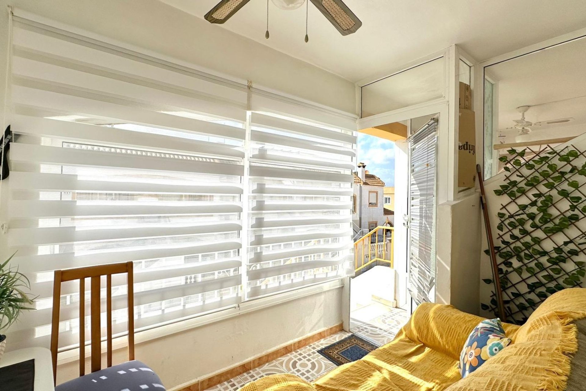 Revente - Bungalow -
Torrevieja - El Limonar