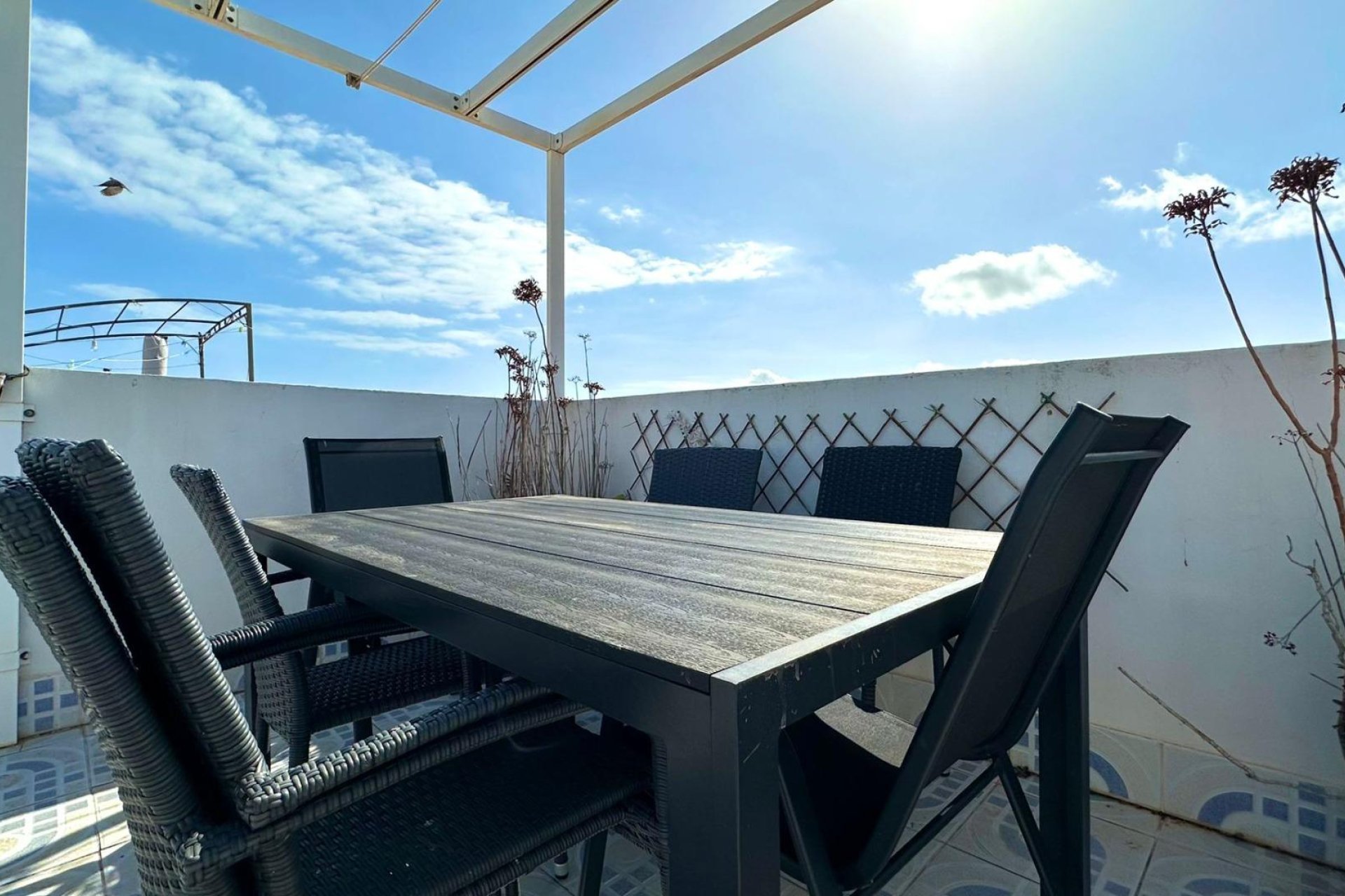 Revente - Bungalow -
Torrevieja - El Limonar