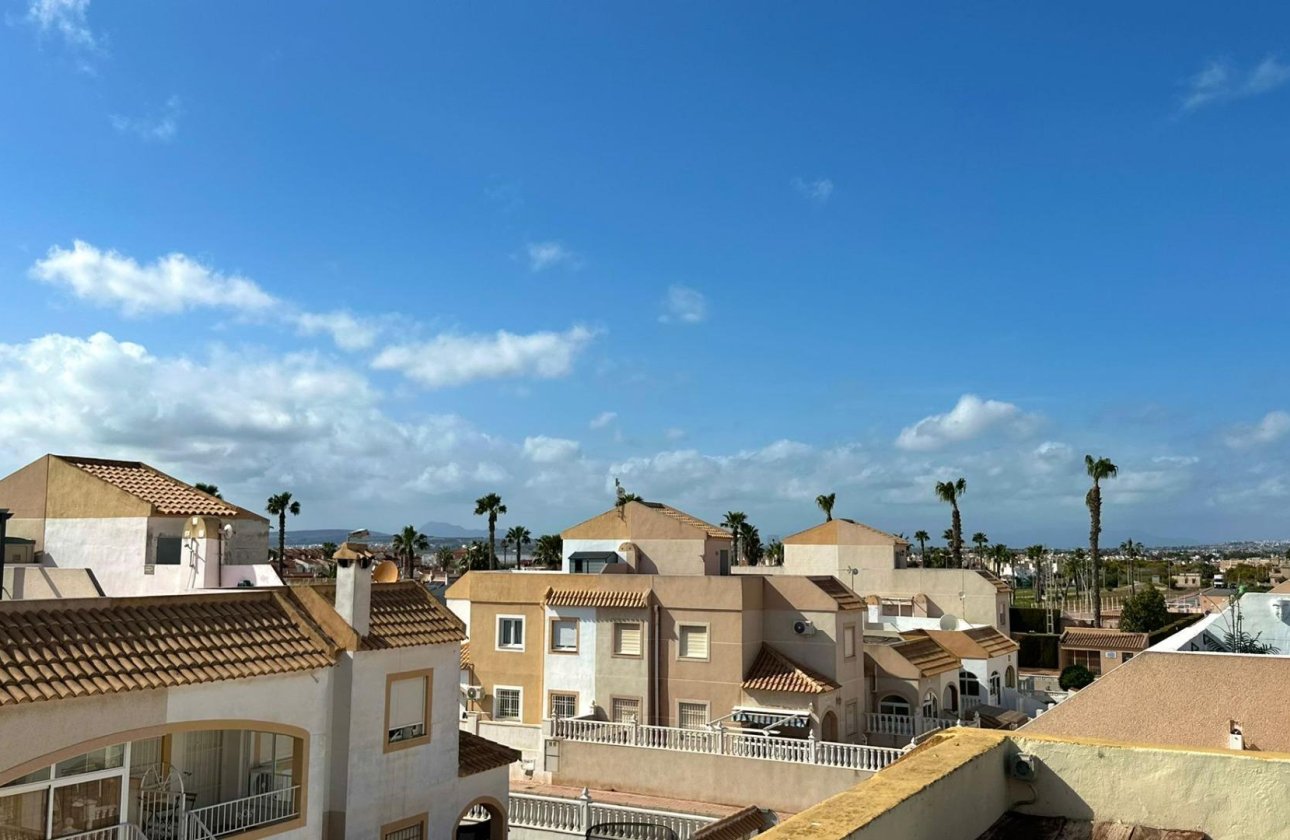 Revente - Bungalow -
Torrevieja - El Limonar