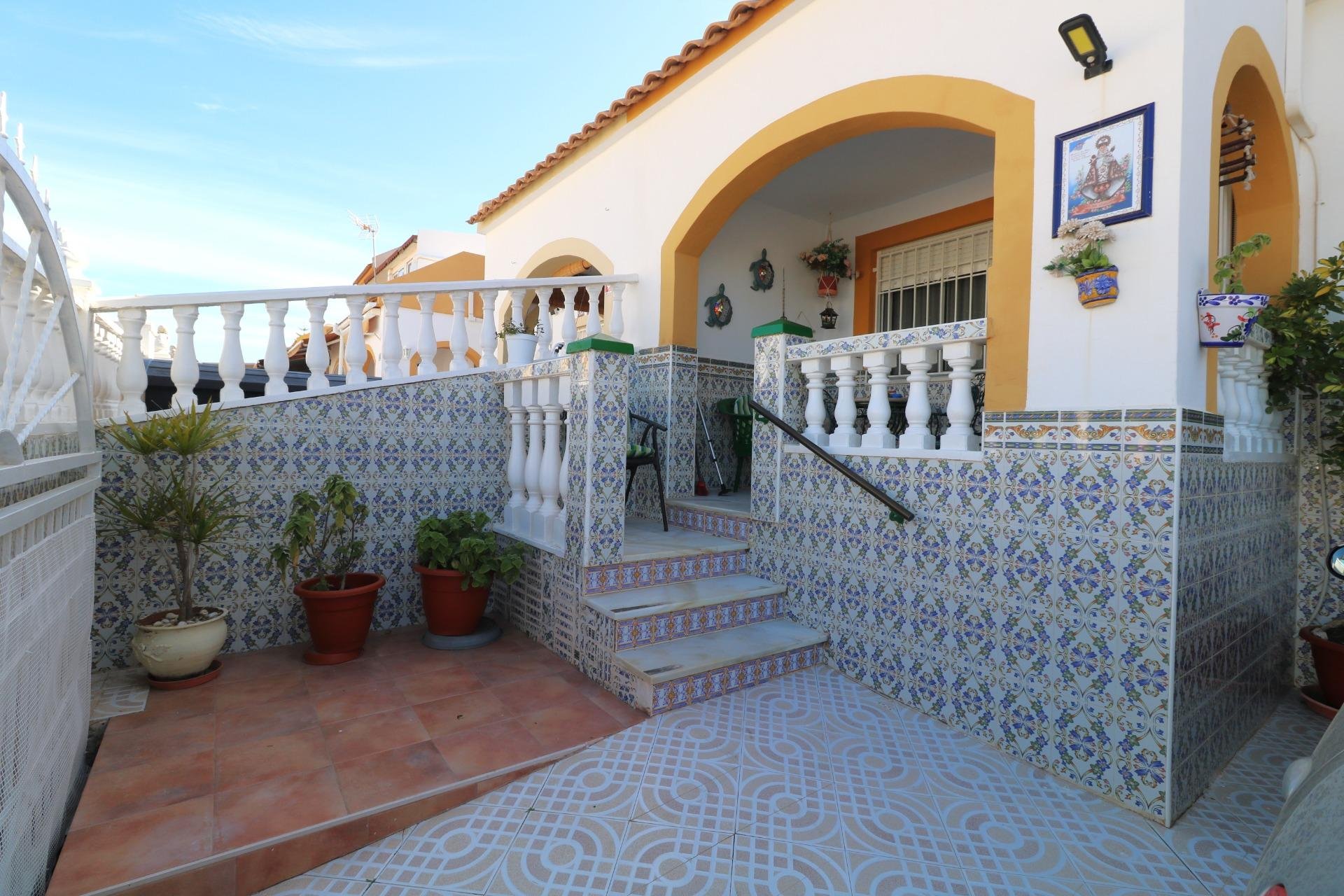 Revente - Bungalow -
Torrevieja - El Limonar