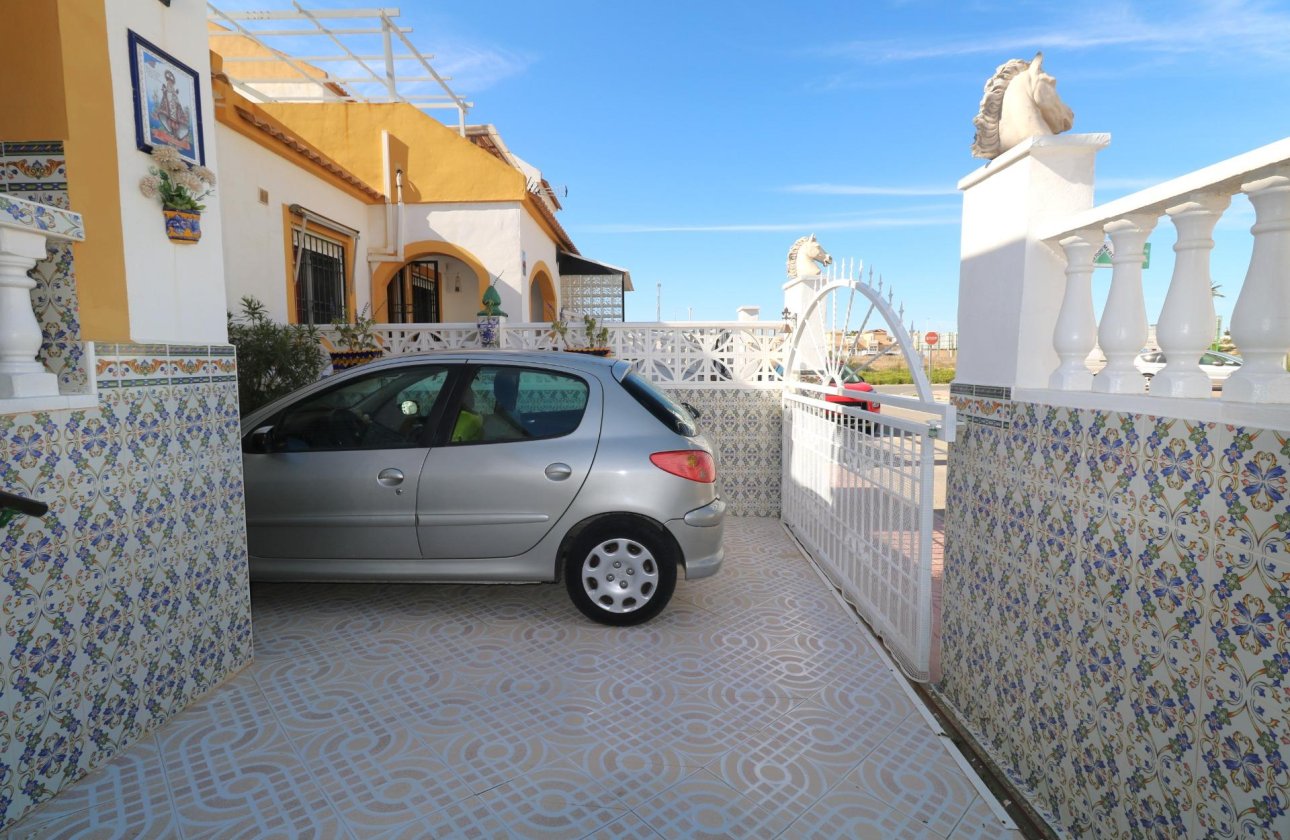 Revente - Bungalow -
Torrevieja - El Limonar