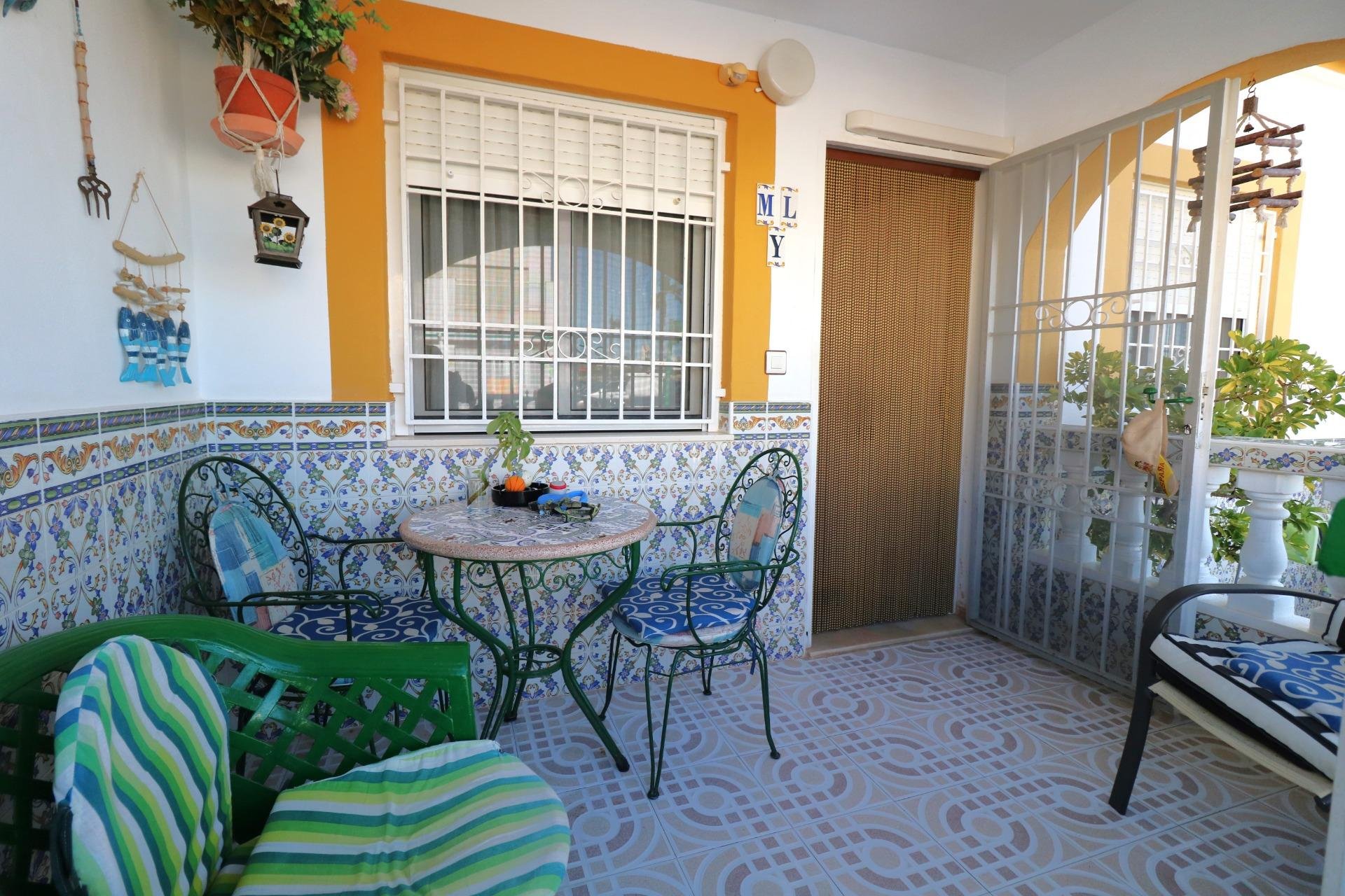 Revente - Bungalow -
Torrevieja - El Limonar