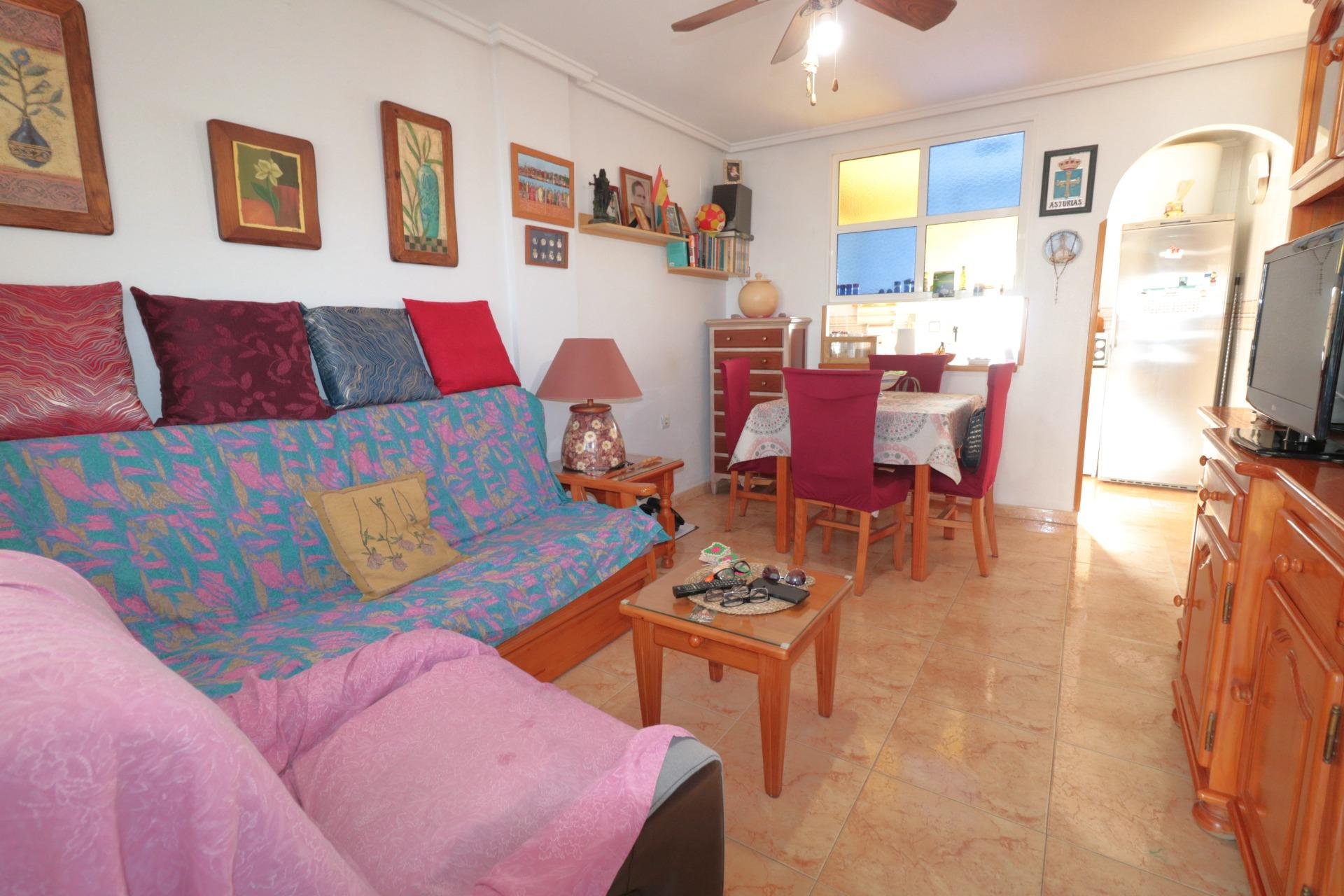 Revente - Bungalow -
Torrevieja - El Limonar