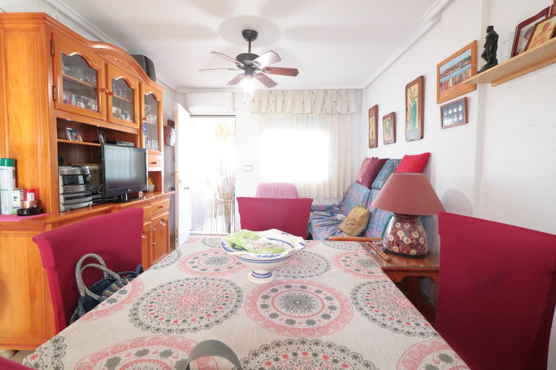 Revente - Bungalow -
Torrevieja - El Limonar